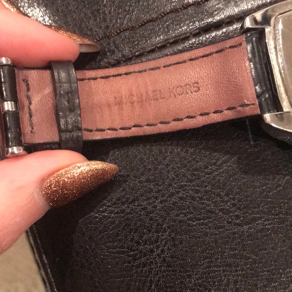 Micheal kors watch main image 9